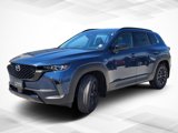 New 2025 MAZDA CX-50 AWD 2.5 Hybrid w/ Weather Package image 3