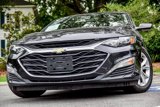 Used 2023 Chevrolet Malibu LT w/ Driver Confidence Package image 3
