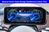 Used 2023 Mercedes-Benz EQS 450+ SUV w/ Pinnacle Trim Package image 4