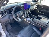 New 2025 Toyota Tundra Platinum image 2