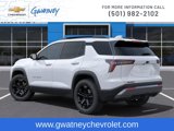 New 2026 Chevrolet Equinox LT w/ Convenience Package II image 3
