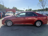 Used 2014 Toyota Camry LE image 4