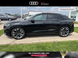 New 2025 Audi Q8 Premium Plus image 4