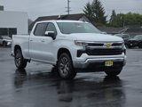 New 2025 Chevrolet Silverado 1500 LT w/ Protection Package image 2