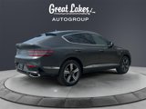 Used 2025 Genesis GV80 3.5T image 5
