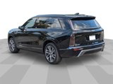 New 2026 Cadillac Vistiq Sport image 6