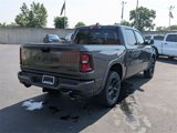 New 2026 RAM 1500 Laramie w/ Night Edition image 6