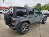 New 2025 Jeep Wrangler Unlimited Sport S 4xe w/ Convenience Group image 5