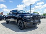 New 2026 RAM 1500 Big Horn image 3