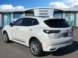 New 2025 Buick Envision Avenir image 5