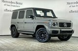 New 2025 Mercedes-Benz G 580 w/ EQ Technology image 2
