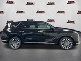 New 2025 Hyundai Palisade Calligraphy image 4
