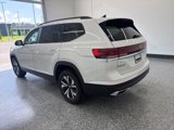 New 2026 Volkswagen Atlas SE image 2