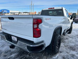 Used 2024 Chevrolet Silverado 2500 W/T w/ WT Fleet Convenience Package image 5