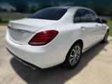 Used 2015 Mercedes-Benz C 300 Sedan image 4