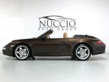 Used 2008 Porsche 911 Cabriolet image 6