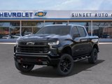 New 2025 Chevrolet Silverado 1500 LT Trail Boss image 6