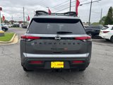 New 2025 Nissan Pathfinder Rock Creek image 5