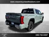 New 2025 Toyota Tundra SR5 image 5