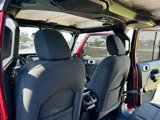 Used 2021 Jeep Wrangler Unlimited Sport image 6