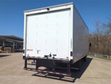 New 2025 Chevrolet Low Cab Forward 5500XG image 3
