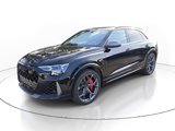 New 2025 Audi RS Q8 performance image 2