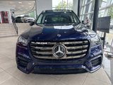 New 2025 Mercedes-Benz GLS 450 4MATIC image 2