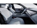 New 2025 Mercedes-Benz S 63 AMG S image 4