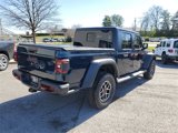 New 2025 Jeep Gladiator Rubicon image 4