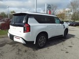 New 2025 Nissan Armada SL image 3