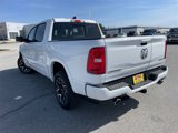 New 2025 RAM 1500 Laramie w/ Sport Appearance Package image 5