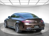 Certified 2023 Mercedes-Benz C 63 AMG S image 2