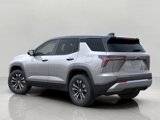 New 2026 Chevrolet Equinox LT w/ Convenience Package II image 3