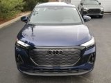 New 2024 Audi Q4 e-tron Premium Plus image 5