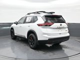 New 2026 Nissan Rogue SV image 5