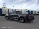New 2025 Ford F350 Platinum image 4