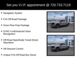 New 2025 Ford F350 Platinum w/ FX4 Off-Road Package image 4