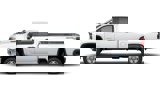 New 2025 Chevrolet Silverado 2500 W/T w/ WT Convenience Package image 2