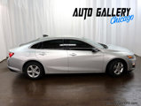 Used 2020 Chevrolet Malibu LS w/ LPO, Convenience Package 1 image 6