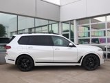 New 2026 BMW X7 xDrive40i w/ M Sport Package image 4