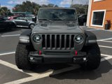 Used 2020 Jeep Gladiator Rubicon image 4