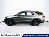 Used 2025 Ford Explorer ST image 4