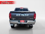 New 2025 RAM 3500 Big Horn image 4