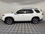 New 2025 Honda Pilot Elite image 3