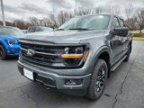 New 2025 Ford F150 XLT image 2