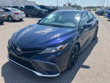 Used 2021 Toyota Camry XSE image 3