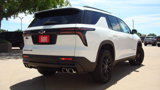 New 2025 Chevrolet Traverse LT w/ Midnight/Sport Edition image 4