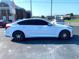 Used 2023 Cadillac CT5 Premium Luxury w/ Climate Package image 4
