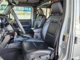 Used 2023 Jeep Wrangler Unlimited Rubicon 4xe image 4