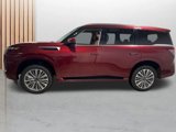 New 2025 INFINITI QX80 Luxe image 2